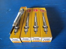 Bougies de préchauffage Nissan VANETTE