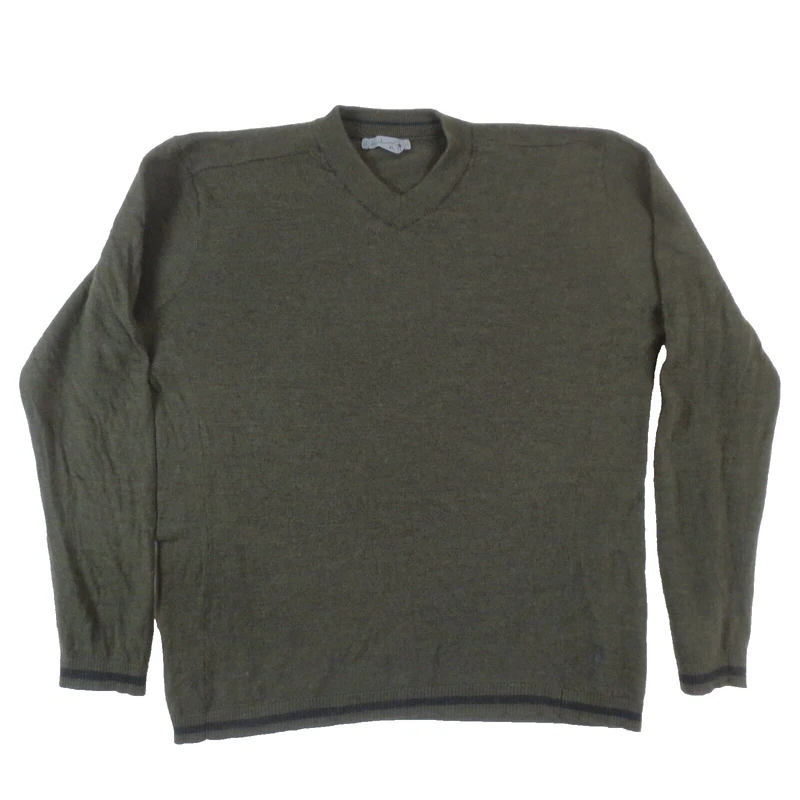 smartwool v neck lightweight pullover sweater