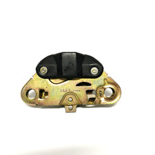 Chiusura ORIGINALE gancio cofano post Alfa Romeo Alfetta 1600 1800 2000 2a Serie