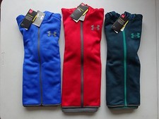Under Armour Boy's Storm Swacket NWT  New 2016 Fall Line