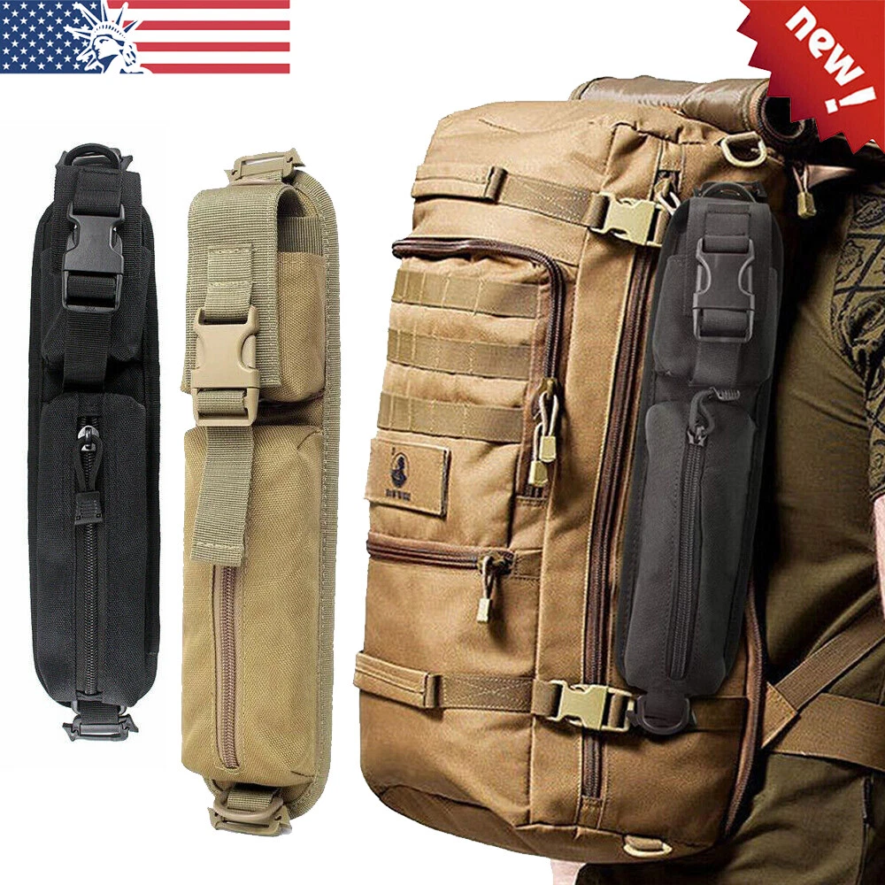 Molle pouches for backpacks sales