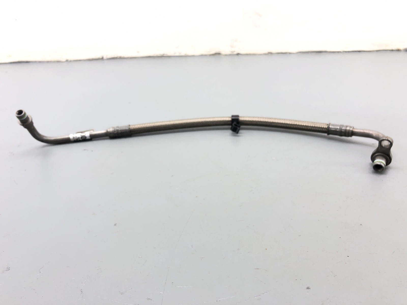 2020-2023 MCLAREN GT POWER STEERING HOSE LINE PIPE 13D0066CP OEM 2021 2022