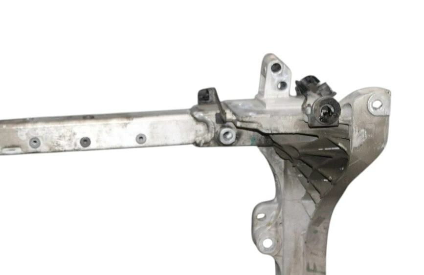 14-17 Maserati Ghibli Front Engine Subframe Cradle Crossmember 670001450 Oem
