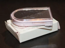 MARY KAY Eye Color Duet Shadow ONYX Powder Perfect .09 oz. 9929 Retired NEW