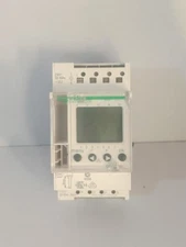 SCHNEIDER ELECTRIC CCT15720 ACTI 9 1 CHANNEL DIGITAL TIME SWITCH 24H/7D IHP 1C