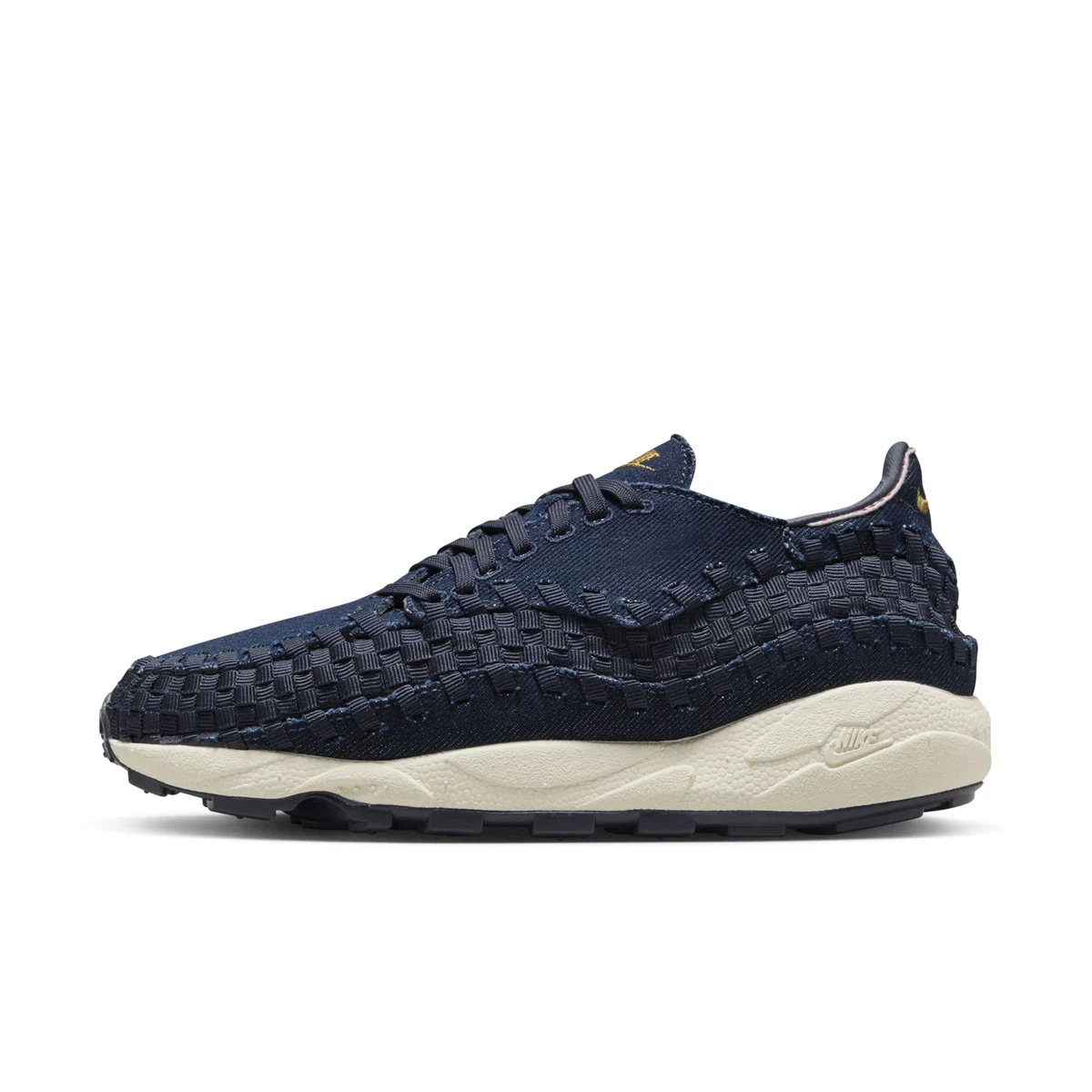 ✔️ NIB✔️ NIKE Footscape Free \'Treasure Blue\' ~ 12 NIB NIKE Footscape Free  main image 2