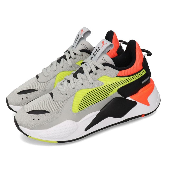 puma rs x grigio reduced f4459 b99d0