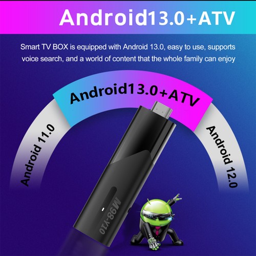 Fire TV Stick 4K Ultra HD Streaming Media Player with Bluetooth Voice Remote - Picture 11 of 11