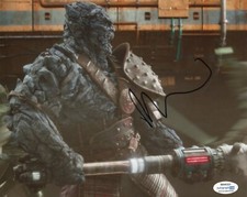 Taika Waititi Avengers Autographed Signed 8x10 Photo ACOA