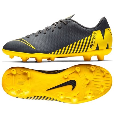 nike mercurial vapor club junior