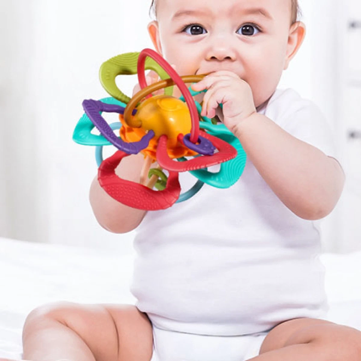 Early teether 2025