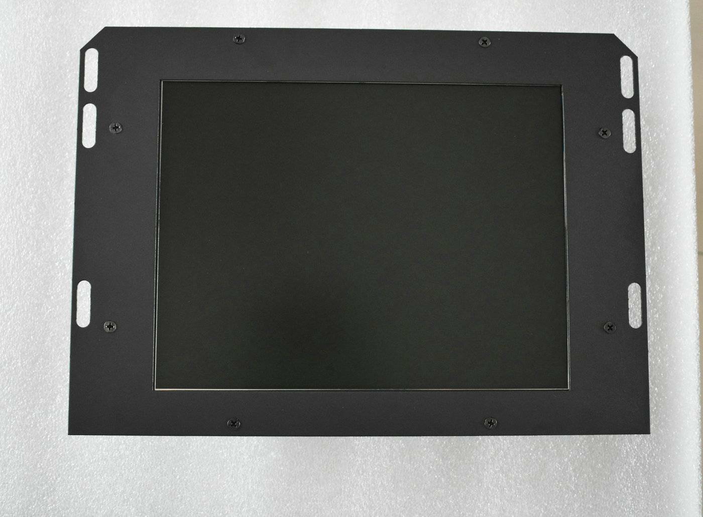 1PCS FANUC 14-inch monitor A61L-0001-0096 A61L-0001-0097 D14CM-03A