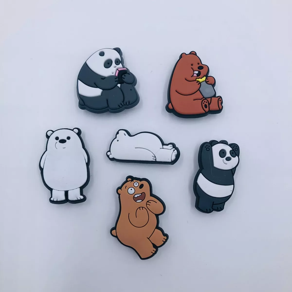 We bare shop bear shoes