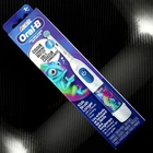ORAL-B KID'S ELECTRIC TOOTHBRUSH FOR AGE 3+ 069055139622