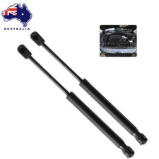 Front Hoods Lift Support Gas Spring Shocks Struts For BMW 1/2/3/4-Series 2012-19