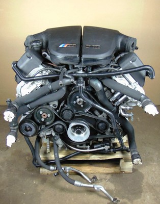Bmw s85 v10