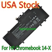 BO03XL 751895-1C1 773836-1B1 Battery For HP Chromebook 14 G3 14-X Stream 14-z050