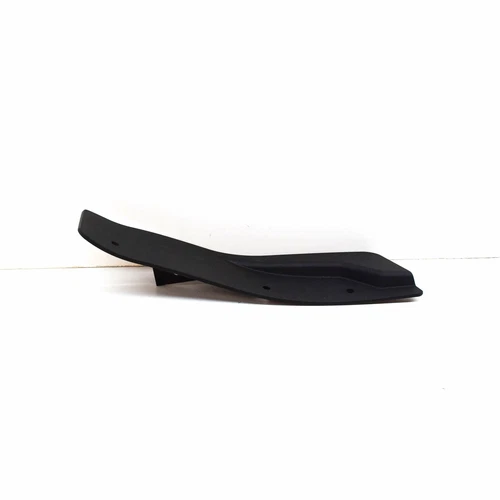 SPOILER PARAURTI ANTERIORE sinistro per opel astra j 2010 in poi EUR 60