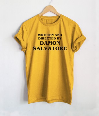 damon salvatore t shirts india