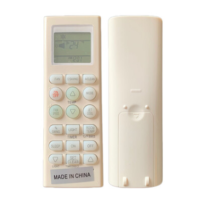 K-1028E | Telecomando universale per aria condizionata 1000 in 1