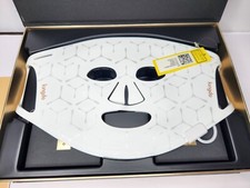 Kingdo Red Light Therapy for Face, Cordless Near-Infrared 850nm