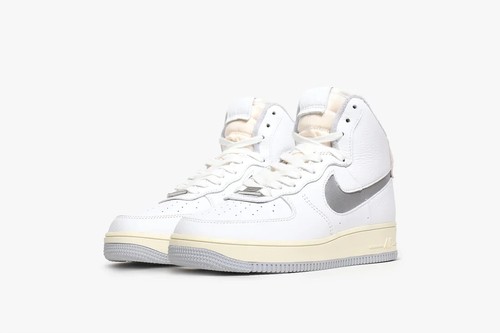 airforce 1 coconut milk