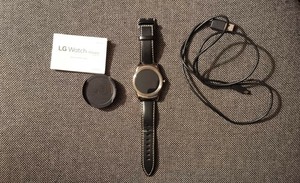 lg g watch urban