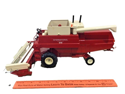 Kubota ER6120 DYNAMAX REVO 1/24 Diecast Combine Kyosho Rare | eBay