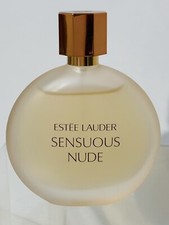 ESTEE LAUDER SENSUOUS NUDE 1.7 fl oz /50 ml EDT SPRAY