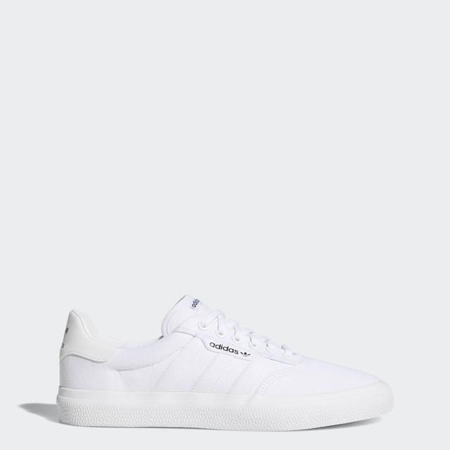 adidas men's canvas sneakers