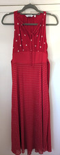 AND OTHER STORIES maxi dress size 34 (UK 6/8) excellent condition