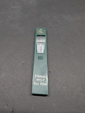 Faber Castell Nuevo Filmar Cables de Dibujo 9074-F Cinco Paquetes de 12