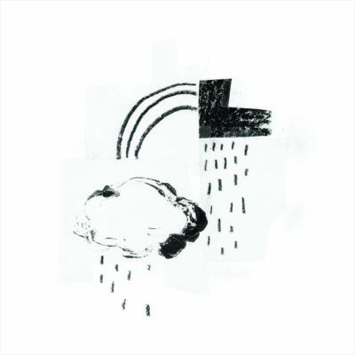 DAMIEN JURADO - IN THE SHAPE OF A STORM   CD NEU