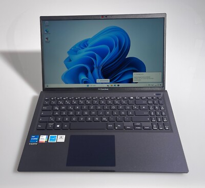 ASUS ExpertBook B1 B1500CEAE-BQ0058R i5-1135G7 Laptop 8GB DDR4 512GB MwSt. #Z95