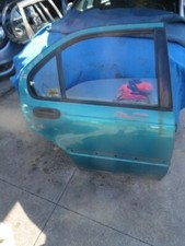 Porte arrière et accessoires Rover 416