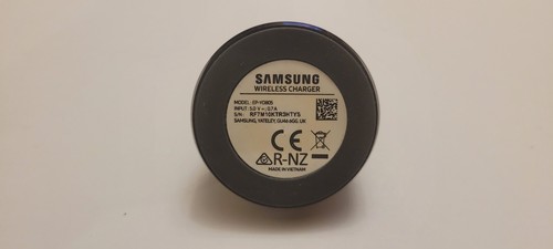 Samsung Galaxy Watch 42mm SM-R810 Bluetooth Midnight Czarny - Zdjęcie 12 z 13