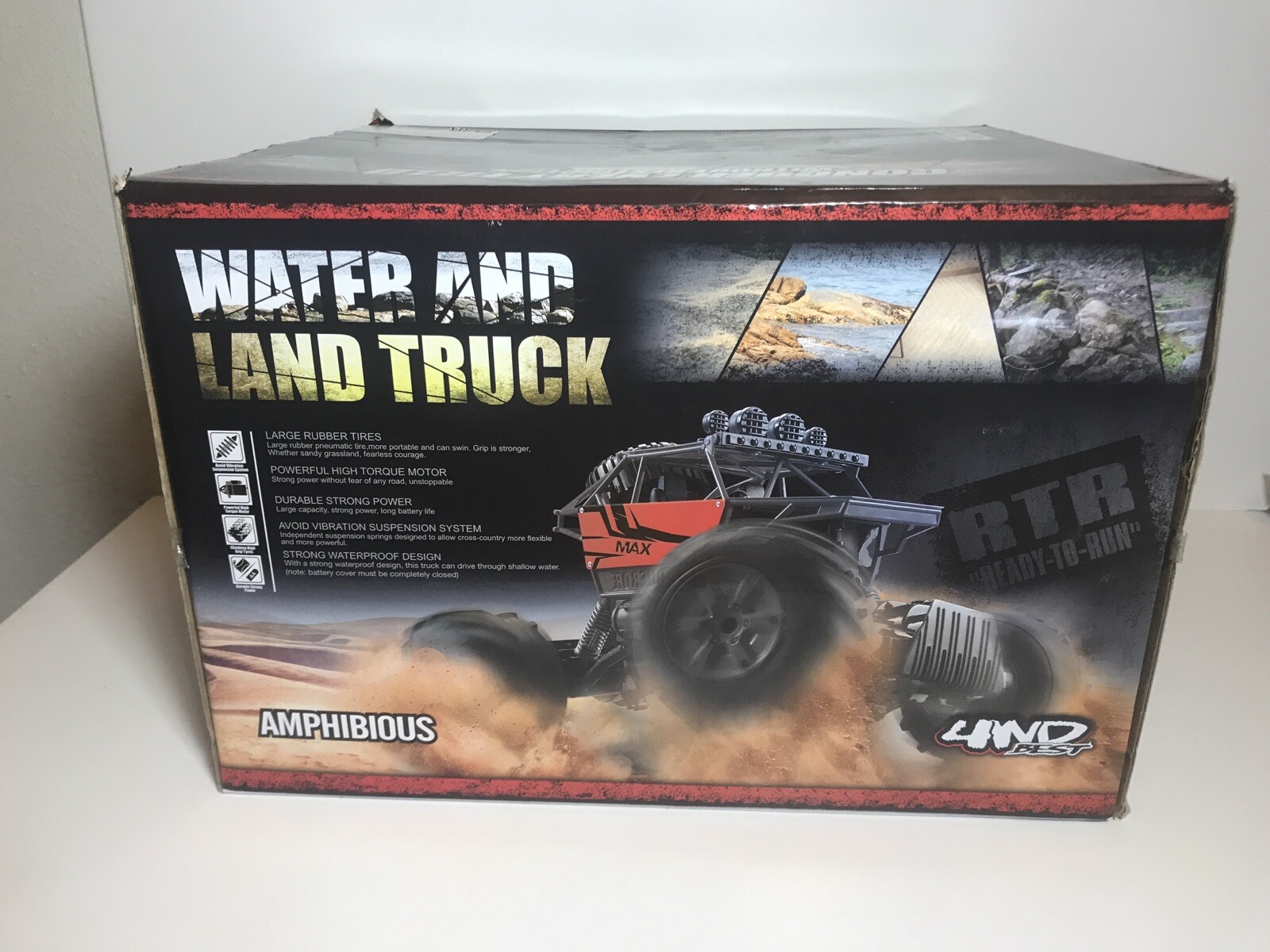 distianert survivor mt