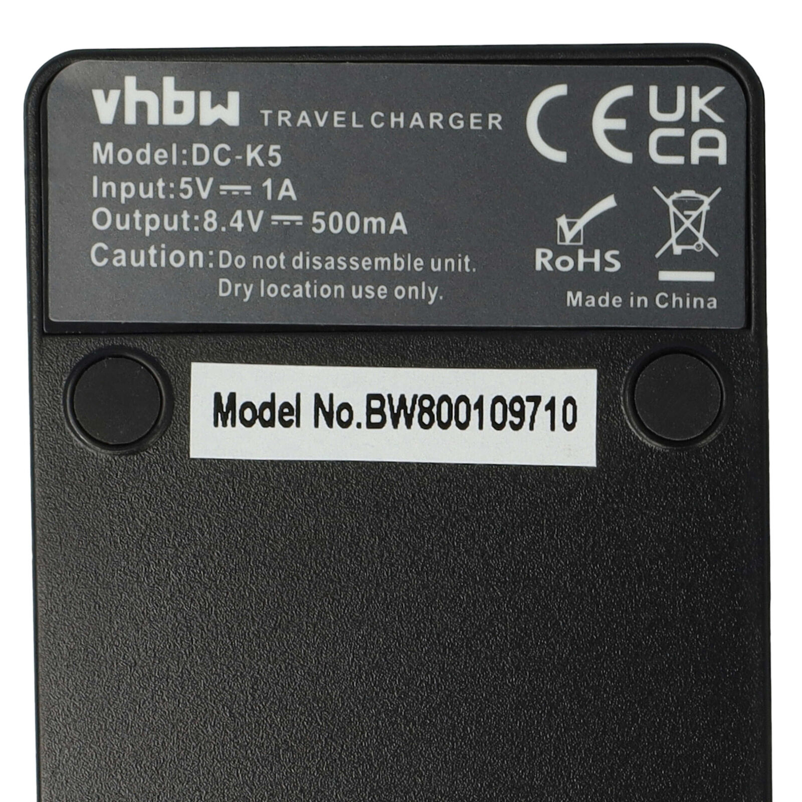 Akku Ladegerät für Sony HDR-CX730E HDR-CX740VE HDR-CX690EB HDR-PJ10 8,4V