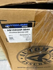 AB1DK23P-8944  Automann Air Spring Rolling Lobe New in Box