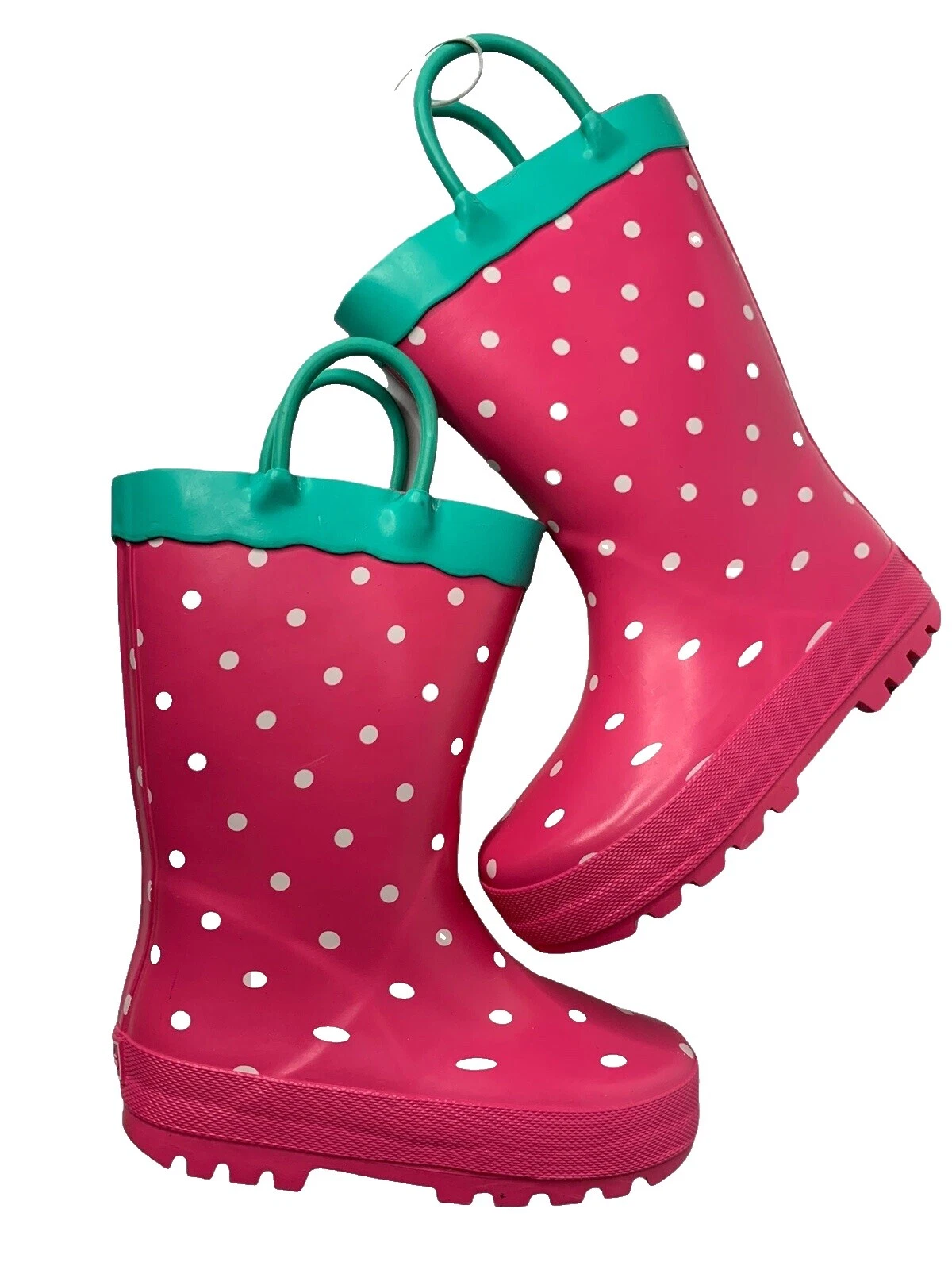 Carter's 婴儿橡胶靴