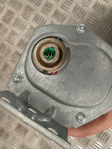 Airbag Tableau de Bord Passager - BMW SERIE I (1) E87 - Réf : 396982860058 - (H) - Picture 5 of 5