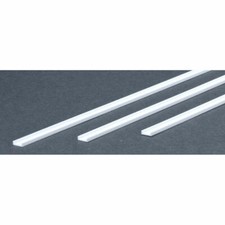 Evergreen EVG267 Channel 1/4" 3 