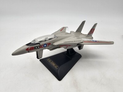 Motormax 1:100 F-14 Tomcat Kampfflugzeug