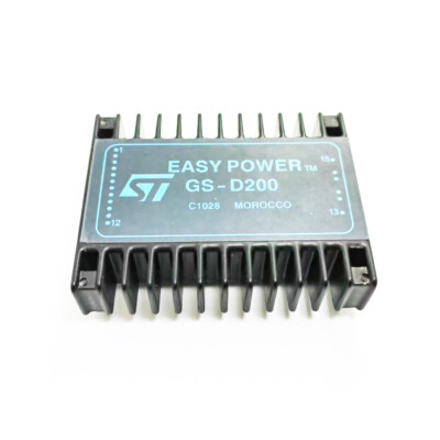 1PCS GS-D200  Package:MODULE