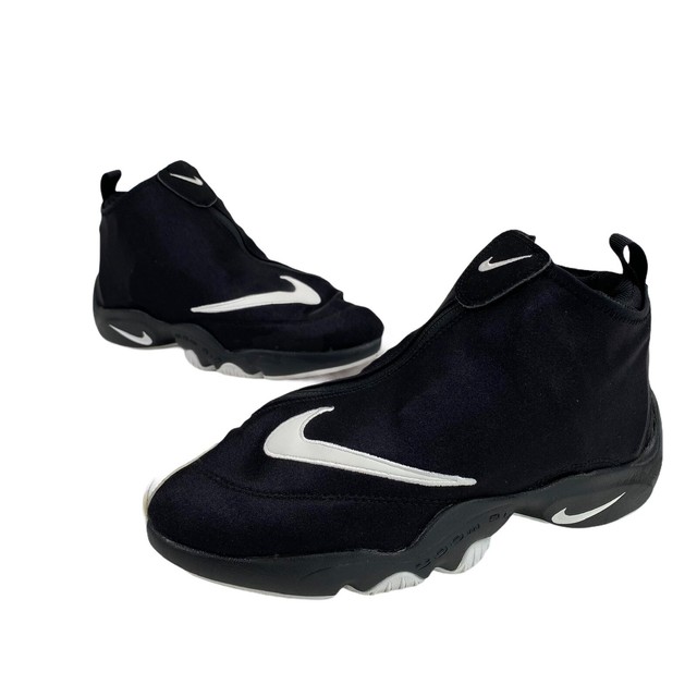 nike zoom flight the glove