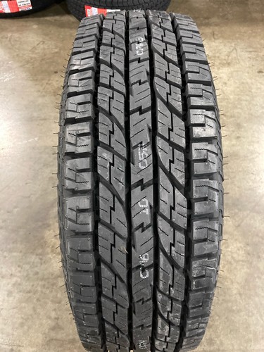 yokohama lt265/75/16