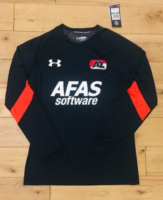 magliette under armour portiere