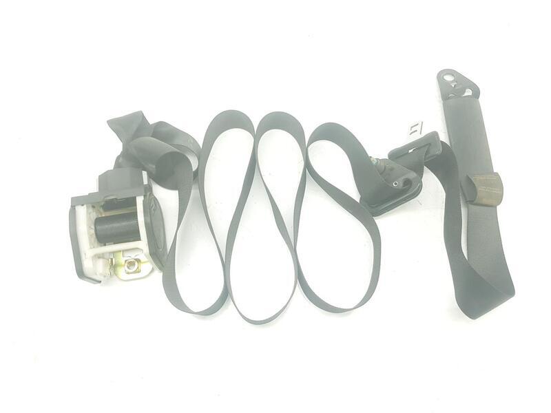 Genuine Ford TRANSIT Mk6 Front Seat Belt 4510835 for sale online  