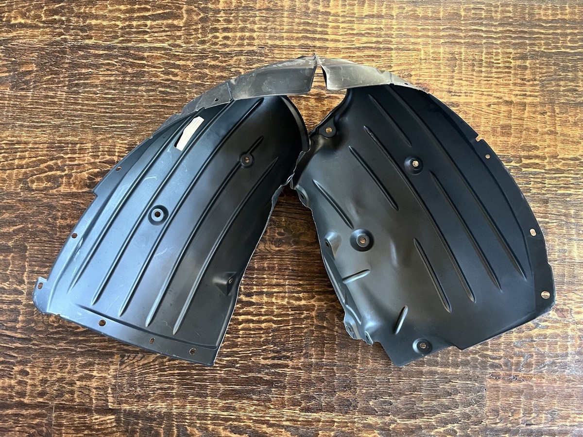 🔥2019 - 2023 MAZDA 3 Front Left Side FENDER INNER LINER Splash
