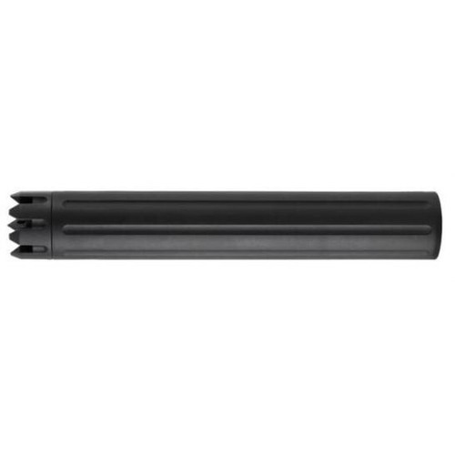 ATI Remington 870 12 GA 7 shot fluted Aluminum tube ext with standoff